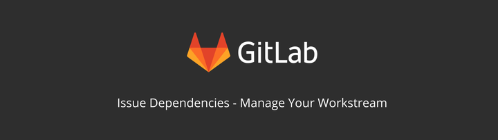 GitLab Issue Dependencies